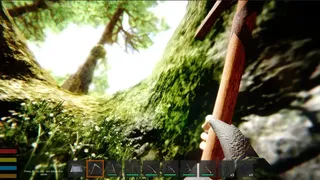 Скриншот 3 к игре Infinite World: Randomize everything