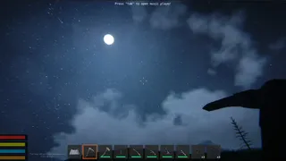 Скриншот 5 к игре Infinite World: Randomize everything