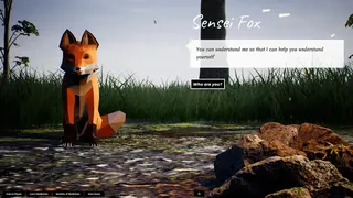 Скриншот 2 к игре PLAYNE : The Meditation Game
