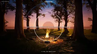 Скриншот 8 к игре PLAYNE : The Meditation Game