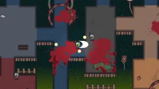 Скриншот 1 к игре One Hundred Times Me