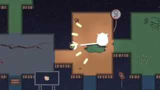 Скриншот 4 к игре One Hundred Times Me