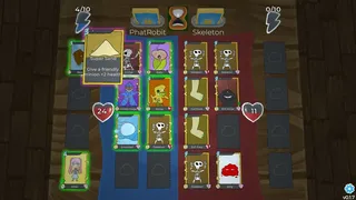 Скриншот 5 к игре Mind Your Manas