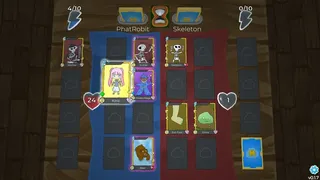 Скриншот 6 к игре Mind Your Manas