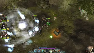 Скриншот 6 к игре Torn Tales: Rebound Edition