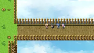Скриншот 2 к игре Harmony of the bravest