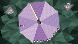 Скриншот 1 к игре Octo Gravity