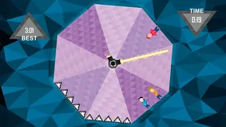Скриншот 5 к игре Octo Gravity