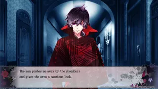Скриншот 6 к игре Psychedelica of the Black Butterfly