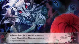 Скриншот 7 к игре Psychedelica of the Black Butterfly