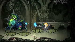 Скриншот 2 к игре Dehumanized