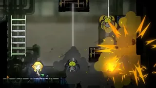 Скриншот 4 к игре Dehumanized