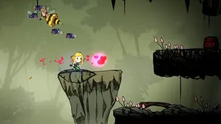 Скриншот 5 к игре Dehumanized