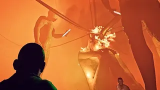 Скриншот 2 к игре Vein Hotel