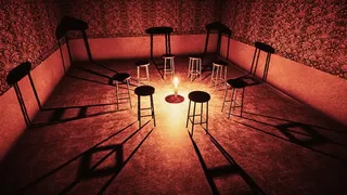 Скриншот 8 к игре Vein Hotel