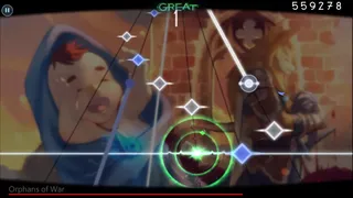 Скриншот 2 к игре SpaceTone
