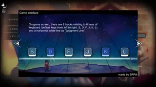 Скриншот 3 к игре SpaceTone
