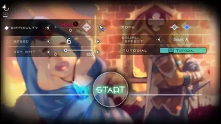 Скриншот 4 к игре SpaceTone