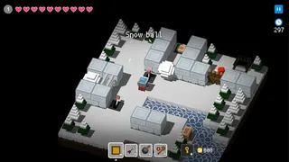 Скриншот 5 к игре BQM - BlockQuest Maker-
