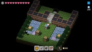 Скриншот 6 к игре BQM - BlockQuest Maker-