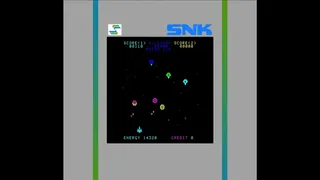 Скриншот 8 к игре SNK 40th ANNIVERSARY COLLECTION