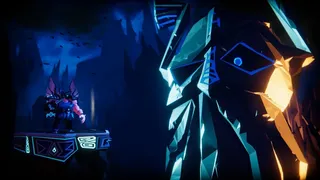 Скриншот 3 к игре BOSSGARD