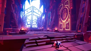 Скриншот 4 к игре BOSSGARD