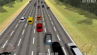 Скриншот 2 к игре Highway Junkie