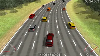 Скриншот 3 к игре Highway Junkie