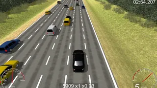 Скриншот 4 к игре Highway Junkie