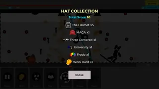 Скриншот 5 к игре Beat Stickman: Infinity Clones