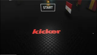 Скриншот 1 к игре kicker