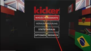 Скриншот 2 к игре kicker