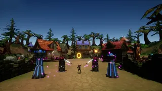Скриншот 3 к игре HarmonyTD