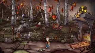 Скриншот 4 к игре Irony Curtain: From Matryoshka with Love
