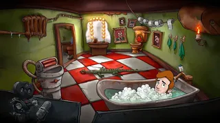 Скриншот 7 к игре Irony Curtain: From Matryoshka with Love