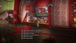 Скриншот 8 к игре Irony Curtain: From Matryoshka with Love