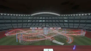 Скриншот 2 к игре EreaDrone 2018