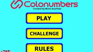 Скриншот 7 к игре Colonumbers