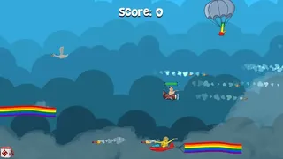 Скриншот 2 к игре KIM and PROSTITUTE