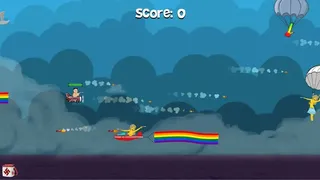 Скриншот 3 к игре KIM and PROSTITUTE