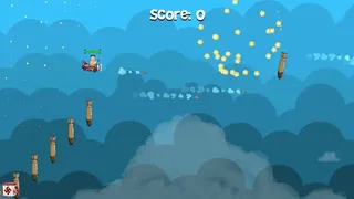 Скриншот 4 к игре KIM and PROSTITUTE