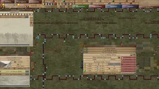 Скриншот 1 к игре On The Western Front