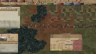 Скриншот 2 к игре On The Western Front