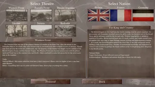 Скриншот 3 к игре On The Western Front