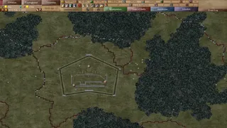 Скриншот 4 к игре On The Western Front