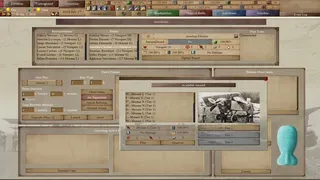 Скриншот 6 к игре On The Western Front