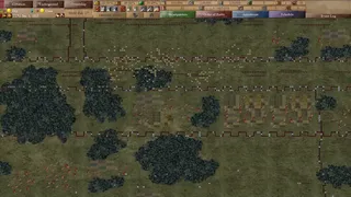 Скриншот 8 к игре On The Western Front