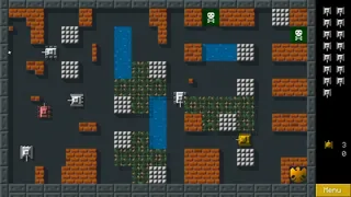 Скриншот 2 к игре TANKS