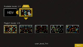 Скриншот 3 к игре TANKS